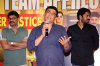 Naandhi Appreciation Meet By Producer Dil Raju